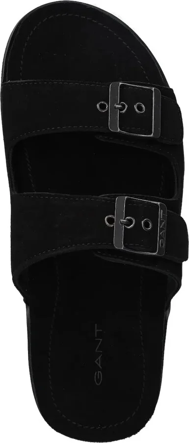 Double-Buckle Sandals - Image 3