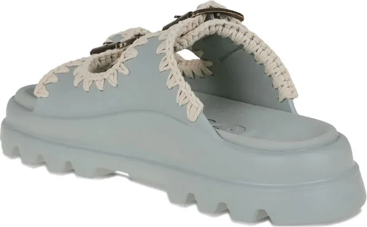 Double-Buckle Slides - Image 3