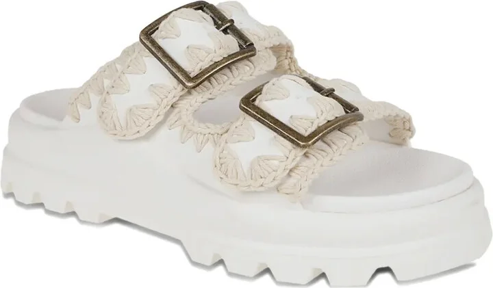 Double-Buckle Slides - Image 2
