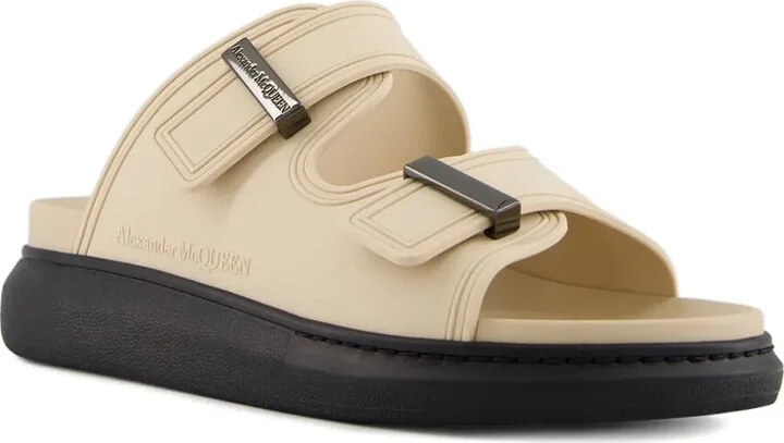 Double-Buckle Slides - Image 2