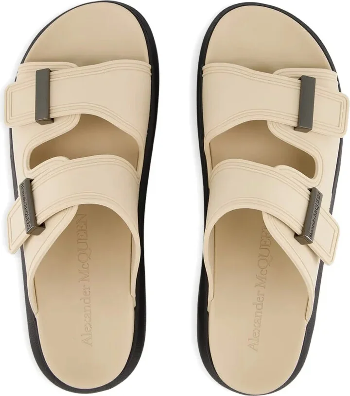 Double-Buckle Slides - Image 4