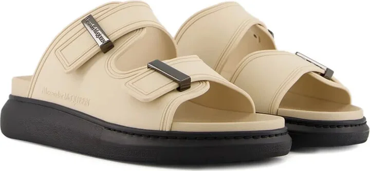 Double-Buckle Slides - Image 5
