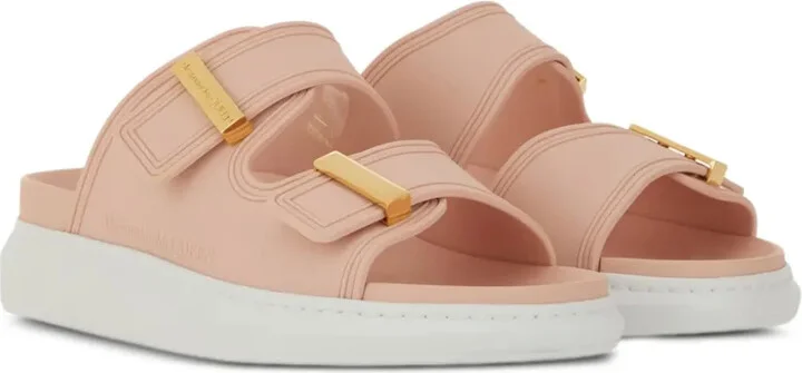Double-Buckle Slides - Image 2