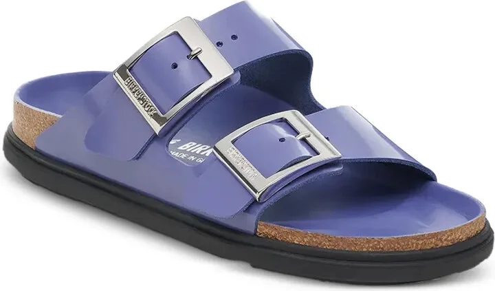 Double-Buckle Slides - Image 2