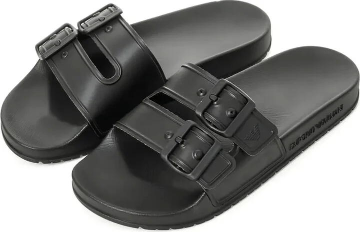 Double-Buckle Slides - Image 2