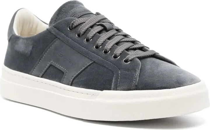 Double Buckle sneakers - Image 2