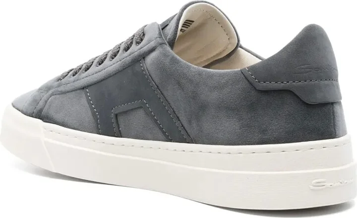 Double Buckle sneakers - Image 3