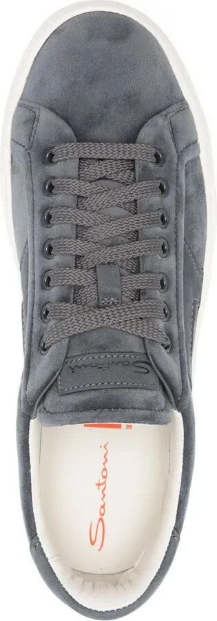 Double Buckle sneakers - Image 4