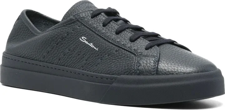 Double Buckle sneakers - Image 2