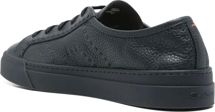 Double Buckle sneakers - Image 3