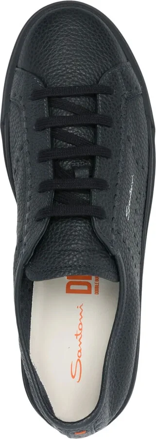 Double Buckle sneakers - Image 4