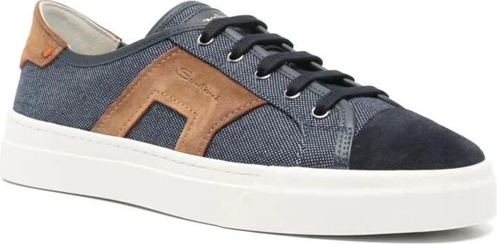 Double Buckle sneakers - Image 2