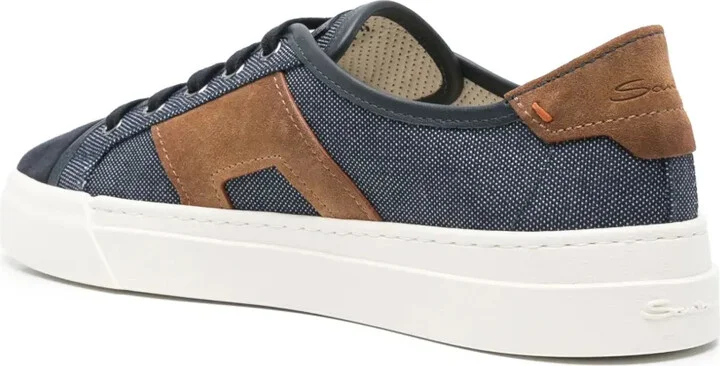 Double Buckle sneakers - Image 3