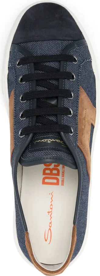 Double Buckle sneakers - Image 4