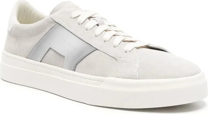 Double Buckle Sneakers - Image 2