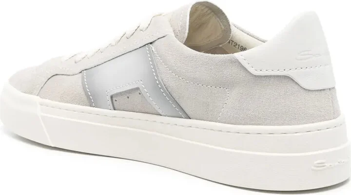 Double Buckle Sneakers - Image 3
