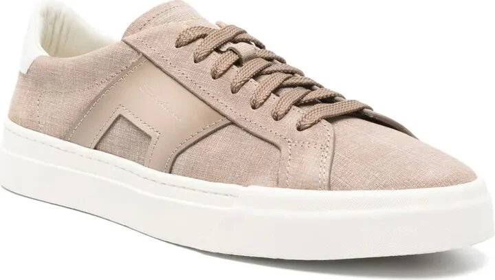 Double Buckle Sneakers - Image 2