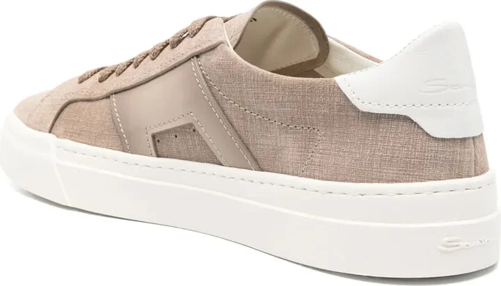 Double Buckle Sneakers - Image 3