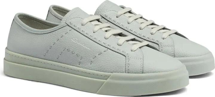Double Buckle sneakers - Image 2