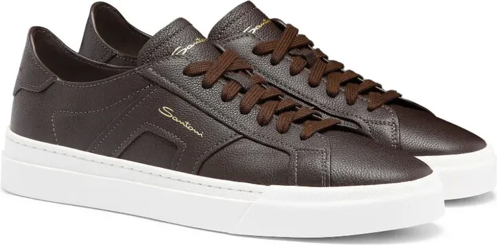 Double Buckle sneakers - Image 2