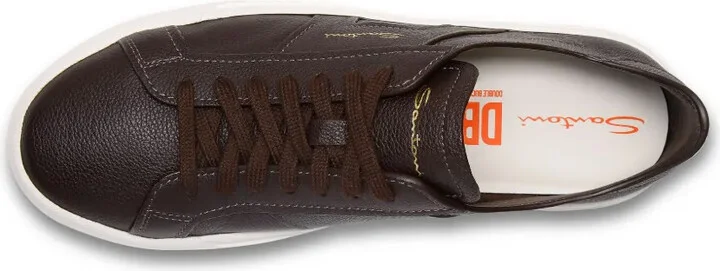 Double Buckle sneakers - Image 3