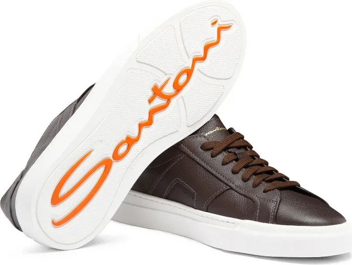 Double Buckle sneakers - Image 4