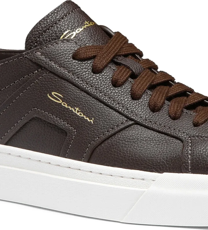 Double Buckle sneakers - Image 5