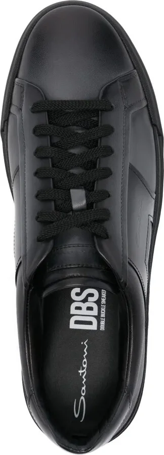 Double Buckle sneakers - Image 4