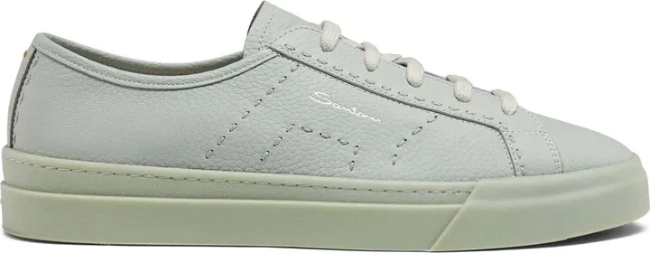 Double Buckle sneakers