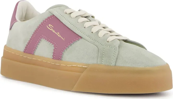 Double Buckle trainers - Image 2
