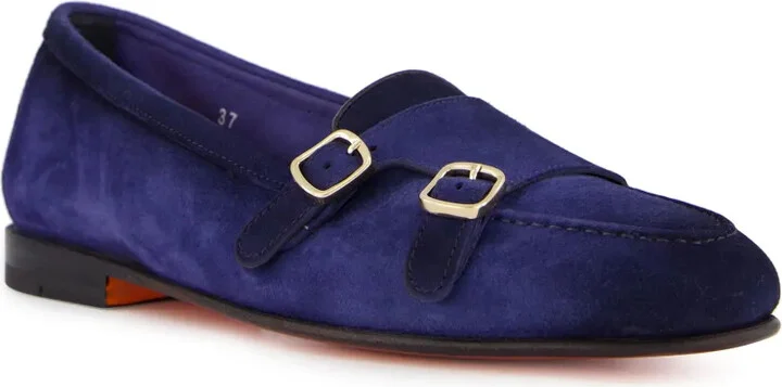 Double-Buckled Moccasins - Image 2