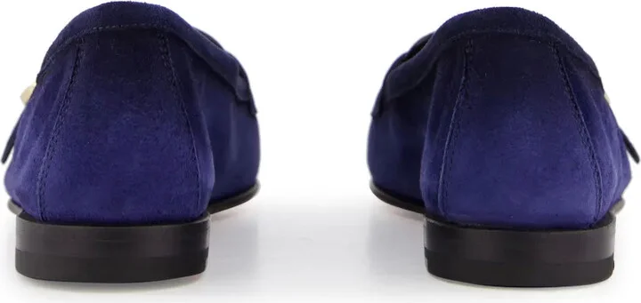 Double-Buckled Moccasins - Image 5
