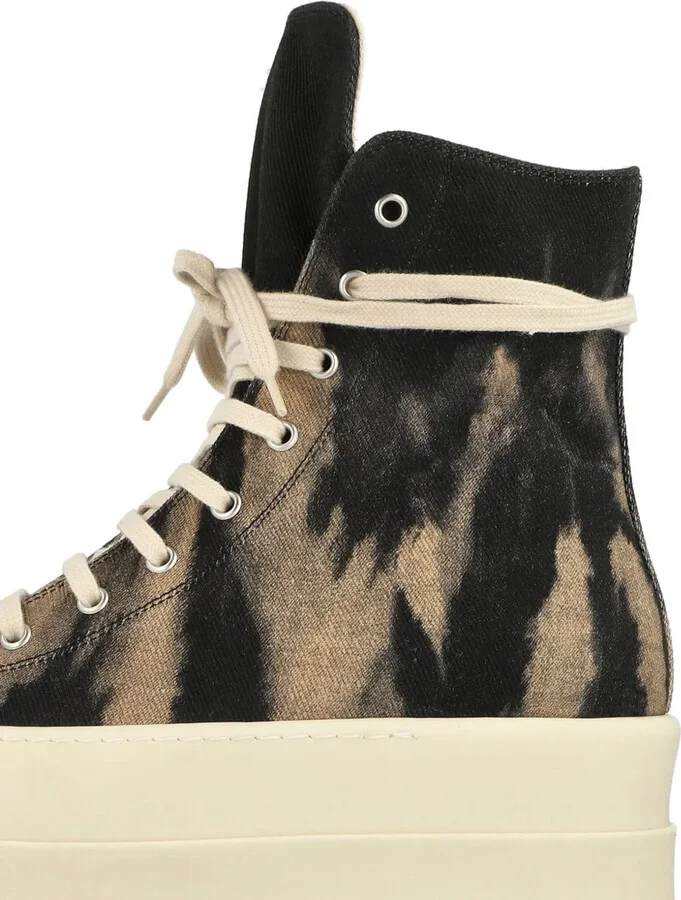 Double Bumper sneakers - Image 2