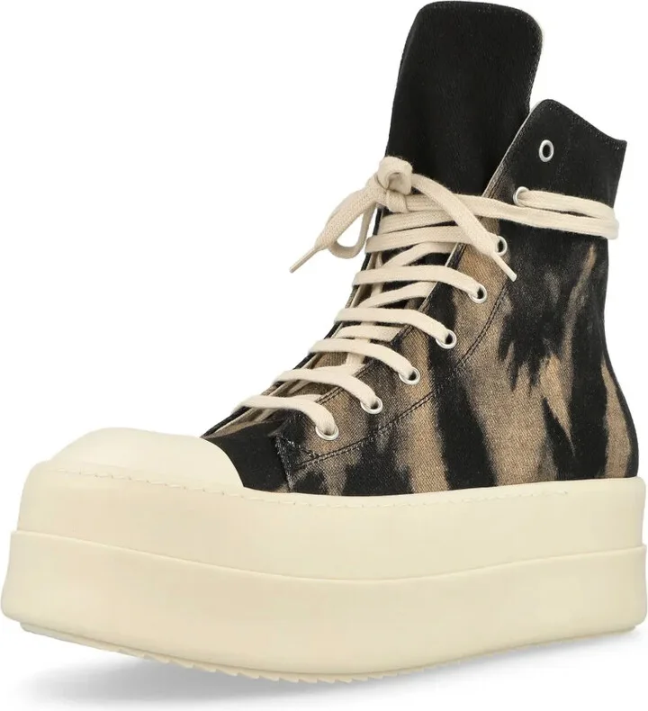 Double Bumper sneakers - Image 3