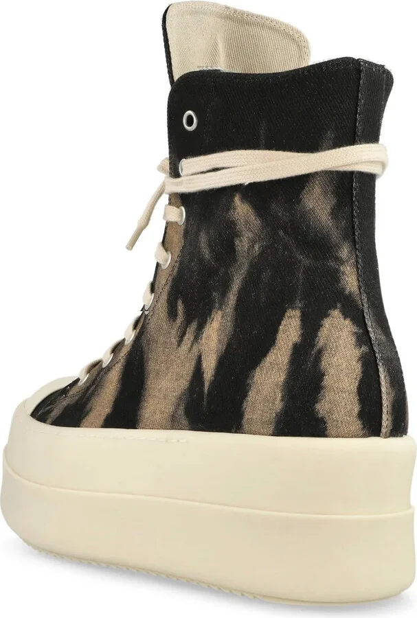 Double Bumper sneakers - Image 4