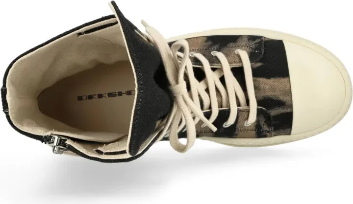 Double Bumper sneakers - Image 5