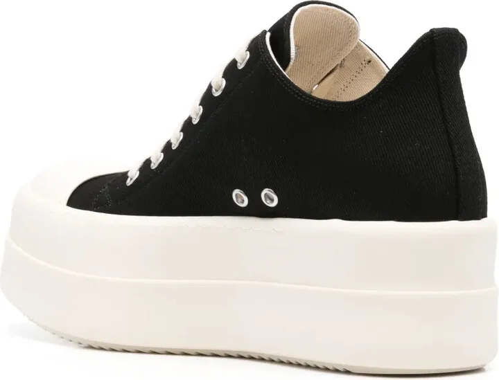 Double Bumper sneakers - Image 3