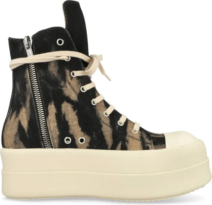 Double Bumper sneakers