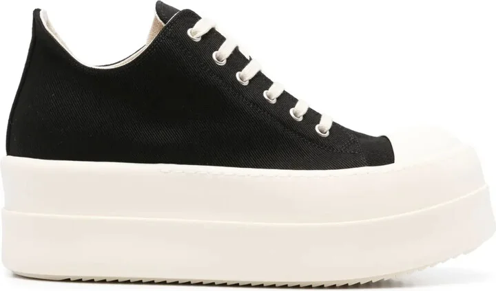 Double Bumper sneakers