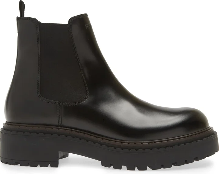 Double Chocolate Chelsea Boot - Image 3