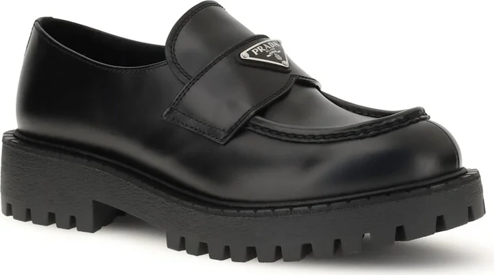 Double Chocolate Loafers - Image 2