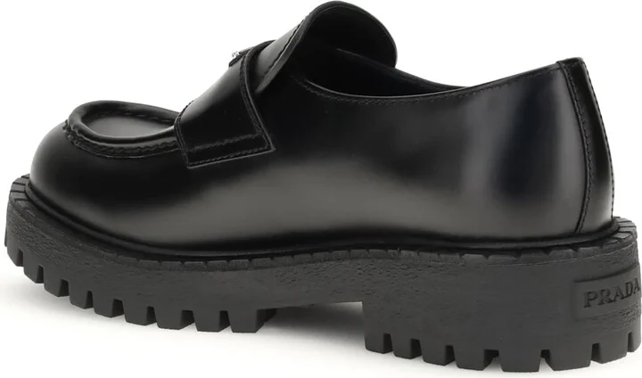 Double Chocolate Loafers - Image 3