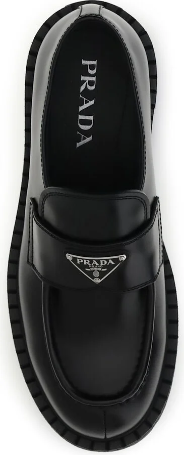 Double Chocolate Loafers - Image 4
