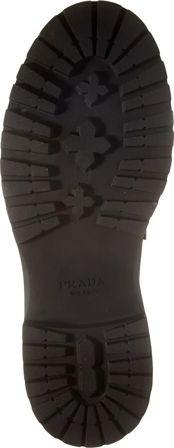 Double Chocolate Platform Loafer - Image 6