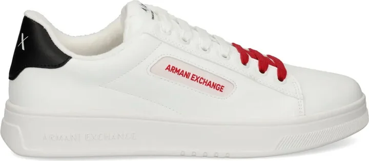 Double-Coloured Laces Sneakers