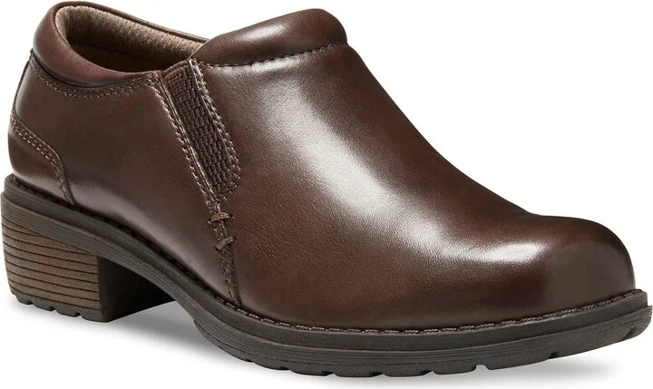 Double Down Loafer