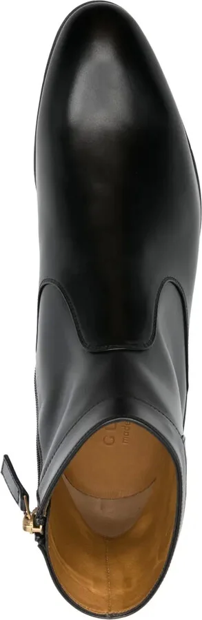 Double G ankle boots - Image 4