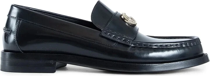Double G loafers