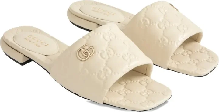 Double G sandals - Image 2