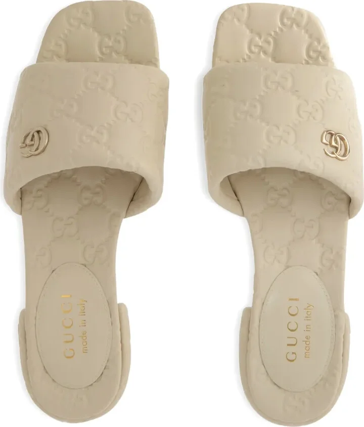 Double G sandals - Image 3